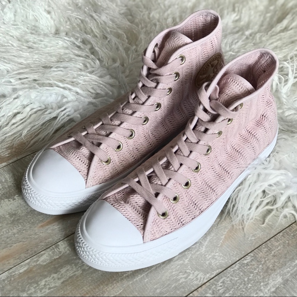 NWT Converse Chuck Taylor All Star - Picture 3 of 8